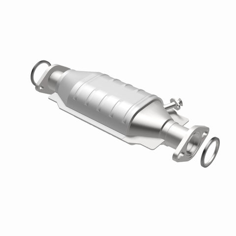 MagnaFlow Direct Fit Catalytic Converter Toyota 75 86 - 23889