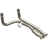 MagnaFlow Conv DF 3500 Truck 97 7.4L - 95470