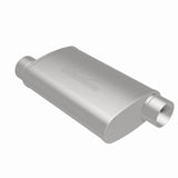 MagnaFlow Muffler Mag 3in 409SS 14X4X9 3 O/O - 11239