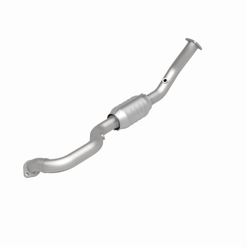 MagnaFlow Conv DF 96-97 3.2L Passport P/S A/T - 23632