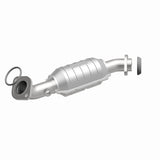 MagnaFlow California Catalytic Converter Direct Fit 04-09 Cadillac CTS V6 3.6L - 5461884