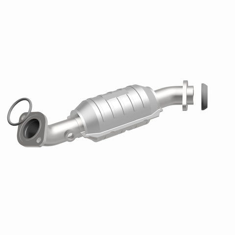 MagnaFlow California Catalytic Converter Direct Fit 04-09 Cadillac CTS V6 3.6L - 5461884