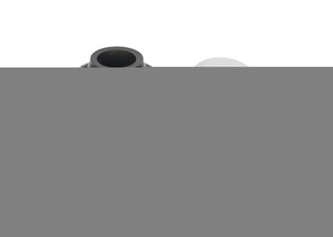 Whiteline Plus 10/08+ Mitsubishi Lancer CJ Anti-Lift/Caster Fr C/A - Lwr Inner Rear Bushing Kit - W53383