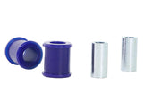 SuperPro 2008 Pontiac G8 Base Rear Lower Inner Toe Control Arm Bushing Set - SPF2868K