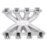 Edelbrock Manifold Super Victor GM LS3 V8 EFI 4500 Series Flange - 28215