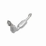 MagnaFlow Direct Fit Catalytic Converter 03-05 Crown Vic Passenger Side CA - 454001