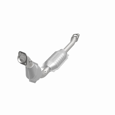 MagnaFlow Direct Fit Catalytic Converter 03-05 Crown Vic Passenger Side CA - 454001