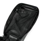 BuiltRight Industries Tech Pouch Small 6in. x 10in. - Black - 105101