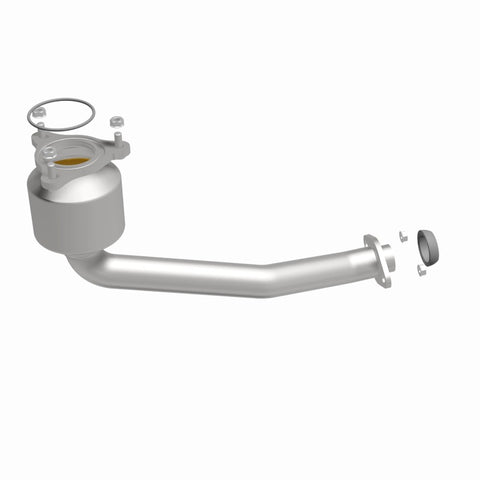 MagnaFlow Direct Fit Catalytic Converter 04-07 Suzuki Aerio 2.3L - 51671