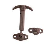 Omix Windshield Hold Down & Catch 41-45 Willys MB GPW - 12021.94