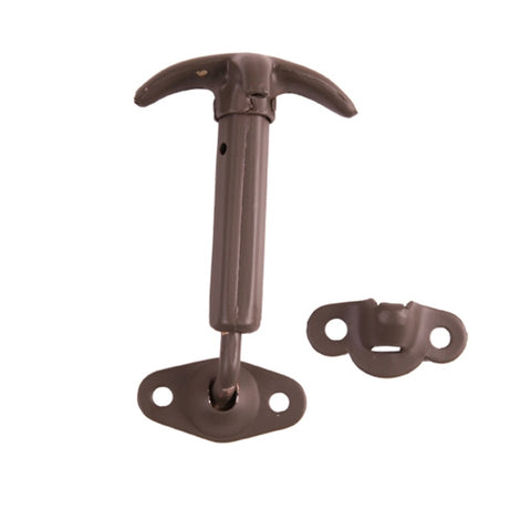Omix Windshield Hold Down & Catch 41-45 Willys MB GPW - 12021.94