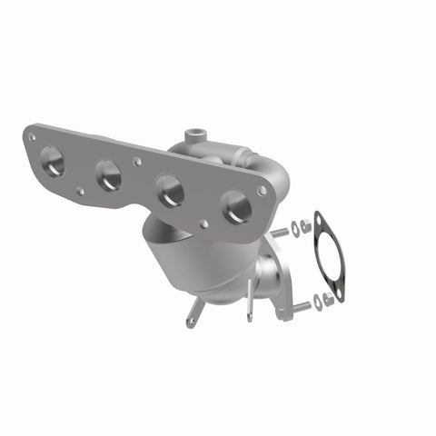 Magnaflow 11-16 Hyundai Elantra L4 1.8L OEM Manifold Direct Fit Catalytic Converter - 22-081
