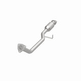 MagnaFlow Conv DF 96-97 Infiniti J30 Passenger Side 50S - 444741