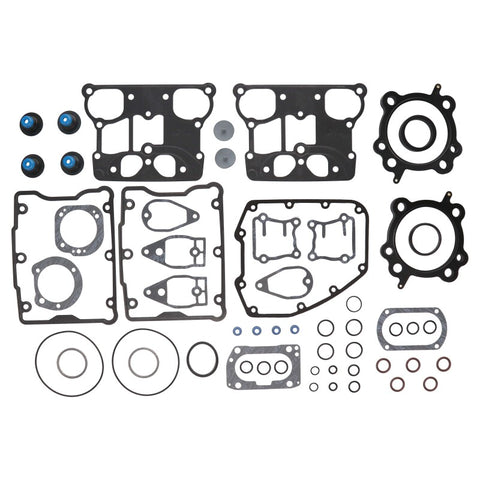 Wiseco HD TC 4.250 bore 131cid (AP) Piston Kit - VT2774