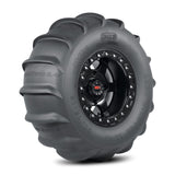 GMZ Sand Stripper Rear XL HP Tire - 16 Paddle 7/8in - 30x15-15 - SS301515RXLHP