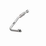 MagnaFlow Conv DF 99-00 Express 3500 7.4L D/S - 95472
