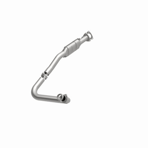 MagnaFlow Conv DF 99-00 Express 3500 7.4L D/S - 95472