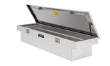 Lund 67-99 Chevy CK Challenger Tool Box - Brite - 5400