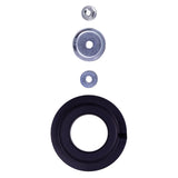 Bilstein B8 6100 04-15 Nissan Titan Front 60mm Monotube Shock Absorber - 24-311137