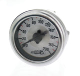 Air Lift Single Needle Gauge- 200 PSI - 26227