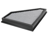 aFe Magnum FLOW Pro DRY S OE Replacement Filter 13-17 Cadillac ATS V6-3.6L - 31-10264