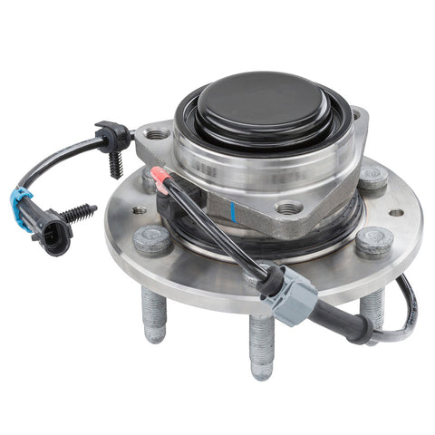 MOOG 2014 Chevrolet Express 1500 Front Hub Assembly - 515161