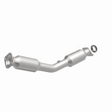MagnaFlow Direct Fit Catalytic Converter 07-08 Nissan Sentra 2.0L (49 State) - 49753