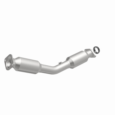 MagnaFlow Direct Fit Catalytic Converter 07-08 Nissan Sentra L4-2.0L - 551753