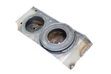 Rust Buster 1996-2002 Toyota 4Runner Rear Upper Coil Spring Bucket & Shock Mount - Right - RB8418R