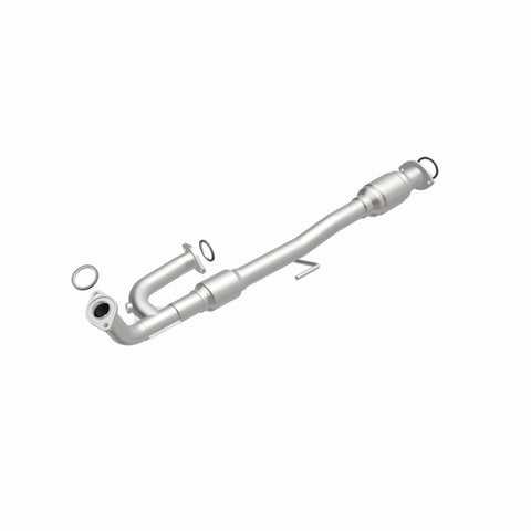 MagnaFlow Conv DF 02-03 Lexus ES300 3.0L Rear - 26214