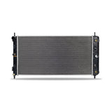 Mishimoto Chevrolet Malibu Replacement Radiator 2004-2006 - R2727-AT