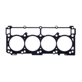 Cometic Chrysler 6.1L Alum Hemi 4.055in .051 thick MLS Head Gasket - C5526-051