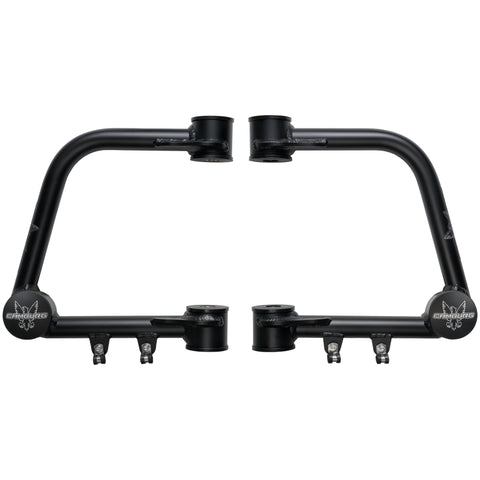 Camburg Toyota Tundra 2WD/4WD 07-21 Performance X-Joint Upper Arms - CAM-310083