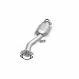 MagnaFlow Direct Fit Catalytic Converter 95- 96 Impreza 2.2L Rear - 51113