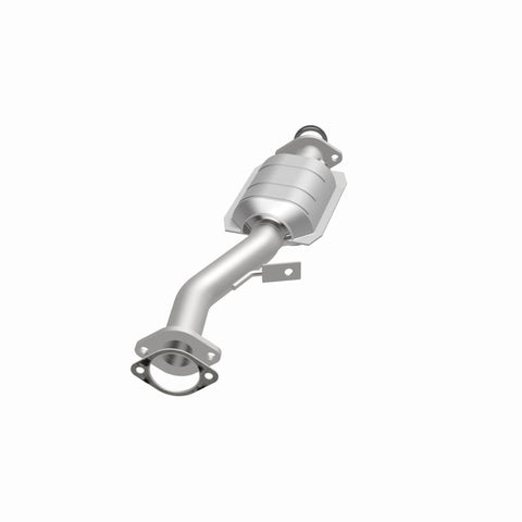 MagnaFlow Direct Fit Catalytic Converter 95- 96 Impreza 2.2L Rear - 51113