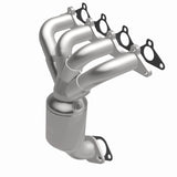 MagnaFlow Direct Fit Catalytic Converter 00-02 Hyundai Accent 1.5L - 51887