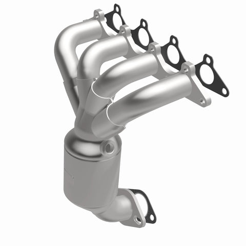 MagnaFlow Direct Fit Catalytic Converter 00-02 Hyundai Accent 1.5L - 51887