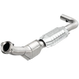 MagnaFlow Conv DF 99-00 Ford Trucks 5.4L - 447115
