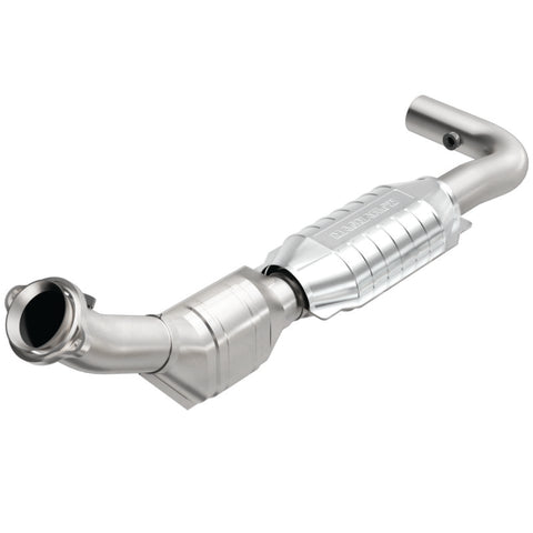 MagnaFlow Conv DF 99-00 Ford Trucks 5.4L - 447115