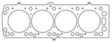 Cometic Vauxhall 16 Valve 2L 88mm .066 inch MLS Head Gasket - C4216-066