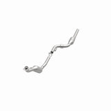 MagnaFlow Direct Fit Catalytic Converter 98-03 MB E320 3.2L P/S - 24402