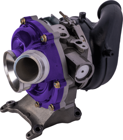 ATS Diesel 15-16 Power Stroke 6.7L Aurora 3000 VFR Stage 2 Turbo - 202-402-3416