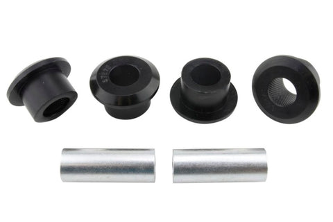 Whiteline Chevrolet Cobalt 2005-2010 Front Lower Control Arm - Inner Front Bushing Kit to Suit - W53315