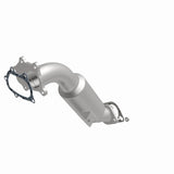 MagnaFlow Conv DF 08-09 Subaru WRX 2.5L - 24416