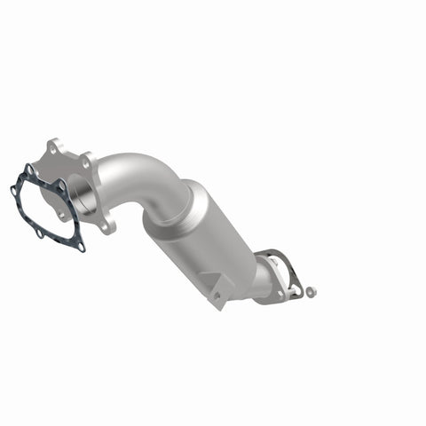MagnaFlow Conv DF 08-09 Subaru WRX 2.5L - 24416