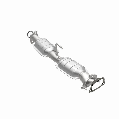 MagnaFlow Direct Fit Catalytic Converter 2001-05 Explorer 4.0L Sport Trac Rear Section - 93104