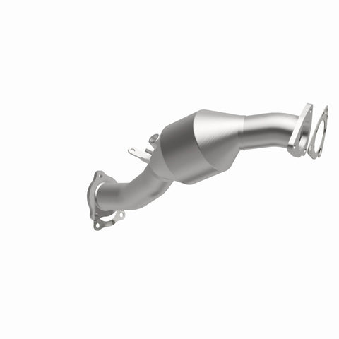 MagnaFlow Conv Direct Fit 11-15 Audi Q7 V6 3.0L - 2.5in Pipe Dia 24.5in L - 52400
