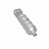 MagnaFlow Direct Fit Catalytic Converter Ford-OEM Fit 94 95 - 55213