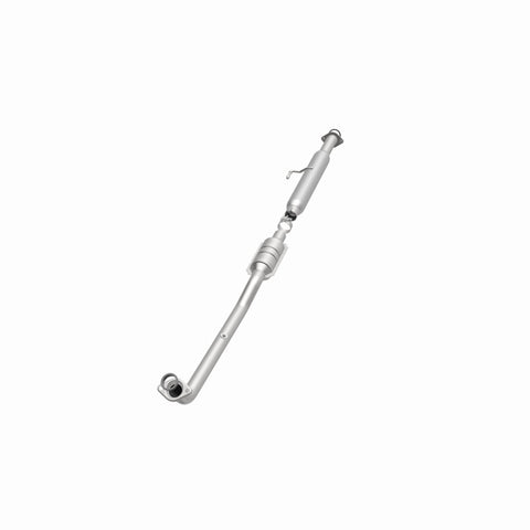 MagnaFlow Direct Fit Catalytic Converter 2012-2014 CAMRY 2.5L Underbody - 52095
