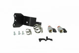 Sinister Diesel 03-07 Ford Powerstroke 6.0L w/ Wix (Round) Coolant Filtration System - SD-6.0CF03-01-20
